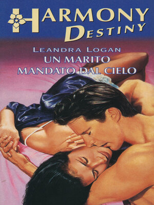 cover image of Un marito mandato dal cielo